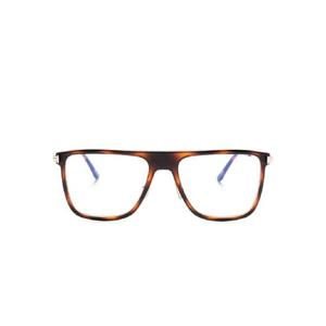 톰포드 스퀘어 프레임 안경 FT5944B