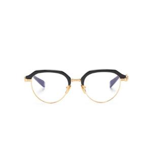 Balmain Eyewear 애드미럴 안경 BPX172A