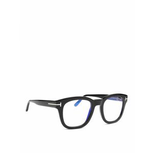 [TOMFORD] 라프리마 남성 Glasses 블랙 squared glasses FT5542B001 /8