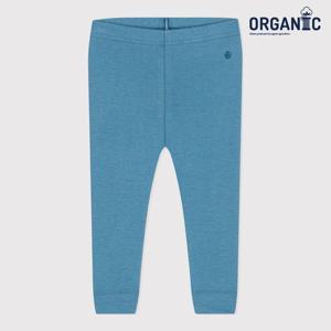 [쁘띠바또]쁘띠바또 베이비 오가닉 솔리드 코튼 레깅스 (NTF41PG21F_AB)