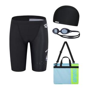 도너리 남아동 4부 키트A4BB1KB04BLK