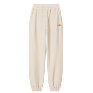 칼하트 WIP 트레이닝 조거 팬츠 I033651 MOOXX