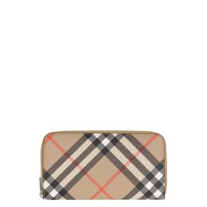버버리 남성지갑 8091923160296 A2021 Beige