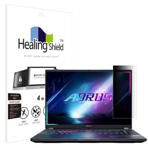 기가바이트 어로스 엘리트 16 SNS 메신저 보안필름