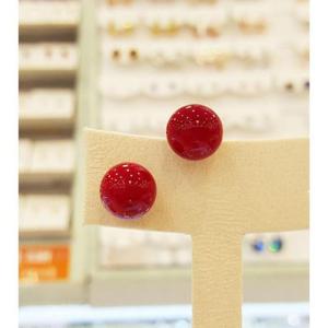 볼라레 세이브존01 산호진주10mm귀걸이 SE315