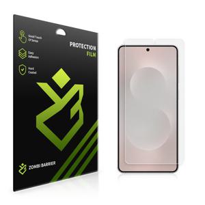 갤럭시 S25 엣지 퓨어 저반사 지문방지 액정보호필름 2매