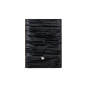 W 몽블랑 마이스터스튁 4CC 미니 지갑 130924