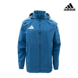 아디다스 티로 컴피티션 축구 운동 집업 자켓 JC7016