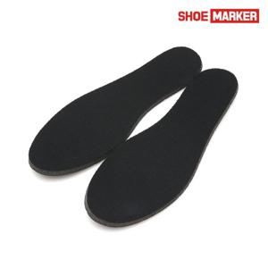 [슈마커]웨버ACC 맨스 메모리폼 인솔 (0080837) WV8INMBK