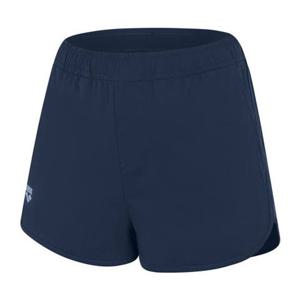 [아레나] (A5BL1PW04_DNV) 여성 그린웨이브 2부 팬츠