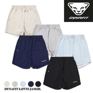 LJS  다이나핏  (택가 59000원)남녀공용 (타란) 4부 하프 팬츠 (YYUM23375)