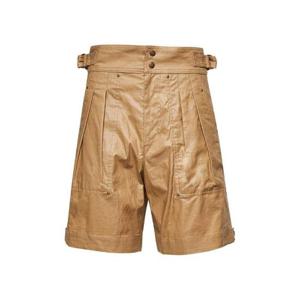 이자벨 마랑 펠리즈 하이웨이스트 반바지 SH0213FAC1C01I 90BE TP934970935