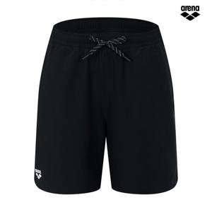 아레나 365 4부 팬츠 A5BM1WP42 BLK