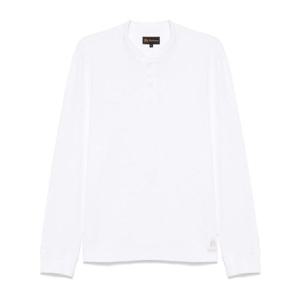 25 FW 바라쿠타 헨리 티셔츠 BRTEE0019UT2891 TP433048918