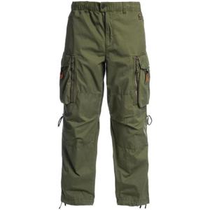 25 FW 파라점퍼스 스트레이트 팬츠 25SMPMPATW06P20 TP434717411