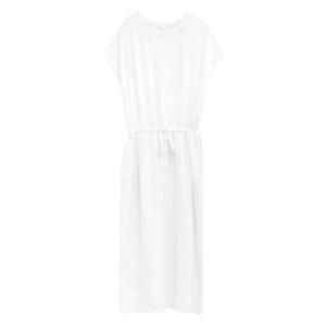 25 FW 로렌 마누지안 세미 시스루 드레스 SPF25D2406Y264 TP437738971