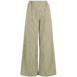 25 FW PAULA 스트라이프 하이웨이스트 팬츠 AVENTURINA2 TP432179269