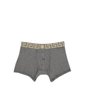 25 FW 베르사체 그레카 보더 복서 브리프 AU100281A10011 TP432404469