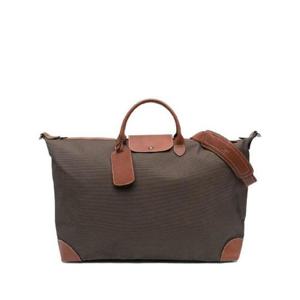 25 FW 롱샴 미디엄 트래블 백 L1625080042 TP432001629