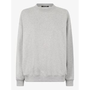 25 FW 로베르토 카발리 멜란지 이펙트 스웨트셔츠 UKT67ACF007 TP436483570