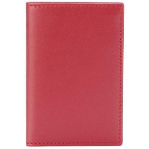 25 FW 꼼데가르송 플랫 지갑 SA6400 TP432262764