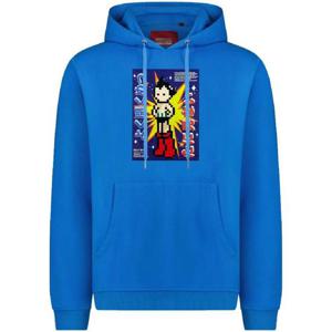 25 FW Mostly Heard Rarely Seen 8 Bit 아스트로 커버 후드티 MHEB08BDKH04 TP432389526