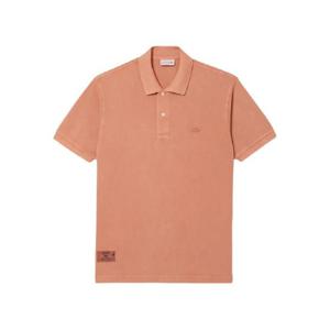 25 FW 라코스테 로고 자수 폴로 셔츠 PH986800I1K TP437843596