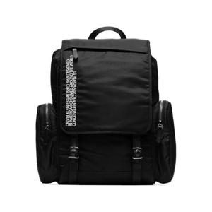 25 FW 캘빈클라인 브랜드 슬로건 백팩 83MLBA20952 TP434607752
