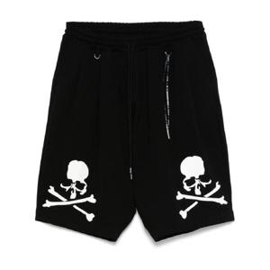 25 FW 마스타 로고 프린트 쇼츠 MW25S14PA045015 TP435447644