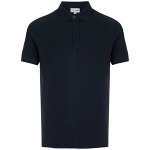 25 FW 라코스테 로고 패치 폴로 셔츠 PH552200166 TP432394960