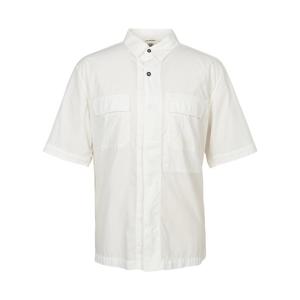 CP컴퍼니 남성 반팔 셔츠 18CMSH245A 005691G 103