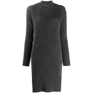 25 FW 겐조 골지 스웨터 드레스 FA62WRO823RC TP438587156