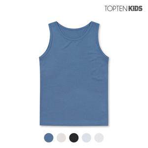 [탑텐키즈][탑텐키즈] 남아 쿨에어 탱크탑 A_MKC2UL1901