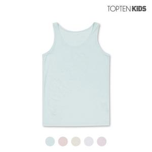 [탑텐키즈][탑텐키즈] 여아 쿨에어 탱크탑 A_MKC2UL2901