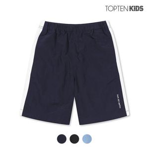 [탑텐키즈][탑텐키즈] 밸런스 남아 바람막이 쇼츠_MKC2PH1211