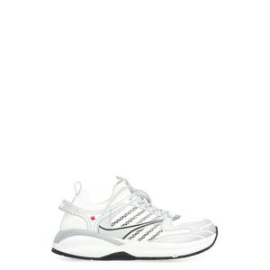 디스퀘어드2 스니커즈 SNM0332592C7159 M2691 WHITE