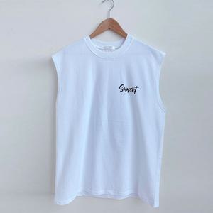 [리빌모아]남자 선셋 나시 민소매 티셔츠 나시티 RB4-TS5-Q033-