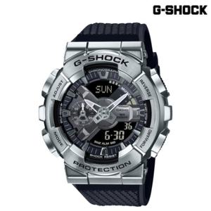 [지샥]GM-110-1ADR YDP 빅페이스 새로운 메탈 버젼