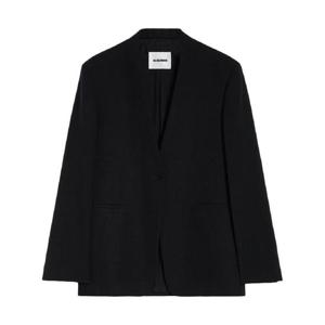 질샌더 테일러드 블레이저 J02BN0178J41556