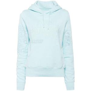 지방시 로고 자수 후디 BWJ0383ZB1