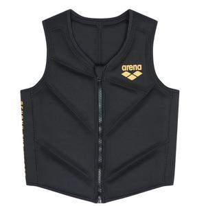 [아레나] 공용 슬림핏 베스트 구명조끼 A5AC1AJ22BLK