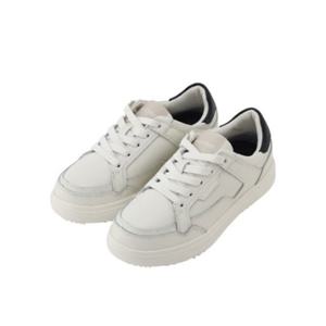 캘러웨이골프화 PQC CWAF23X215_IV 여성 레이스업 하이브리드 골프화