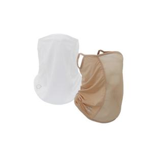 [선덜랜드]선덜랜드 냉감 아이스코어 골프 마스크 - SLU5MNW322