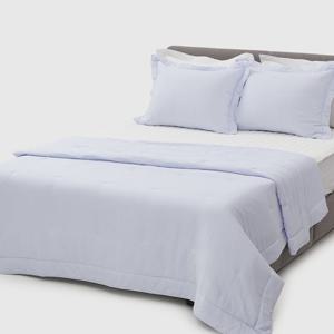 [코지네스트]션냉감 차렵이불 K (여름용)