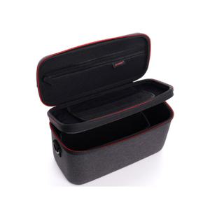 닌텐도 스위치2 더블 스토리지백 / 2단 보호케이스 TNS-3175