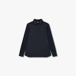 제이린드버그골프긴팔티 LQC S1544126901 [Women] 헬렌 썸머 롱 슬리브 폴로 셔츠