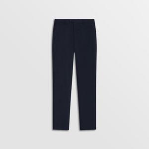 제이린드버그골프바지 LQC S1524340501 [Men] 로이스 C 마이크로 텍스처 팬츠