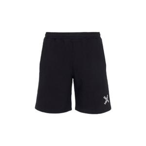 Kenzo Sport Little X 로고 프린트 반바지 FA65PA7204MS 99 TP942597304