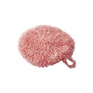 락앤락 거품이 잘나는 다용도 폴리 주방수세미 핑크