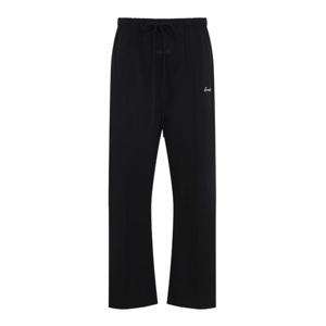 [FEAR OF GOD] 라프리마 남성 트랙수트 Bottoms 스포티 나일론 릴렉스 Trackpant 130SP256060FJET 블랙 /8